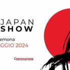 Lailac al Japan Show 2024